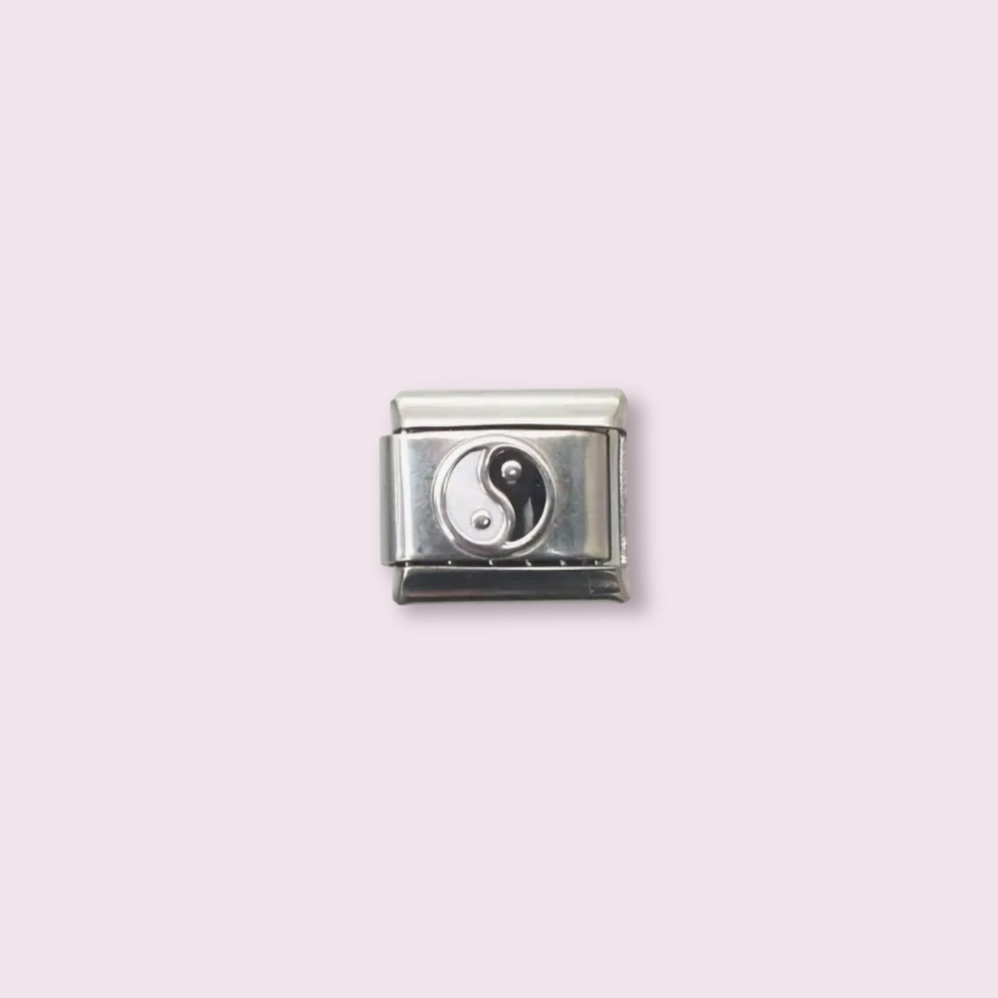 YIN & YANG Italian Charm