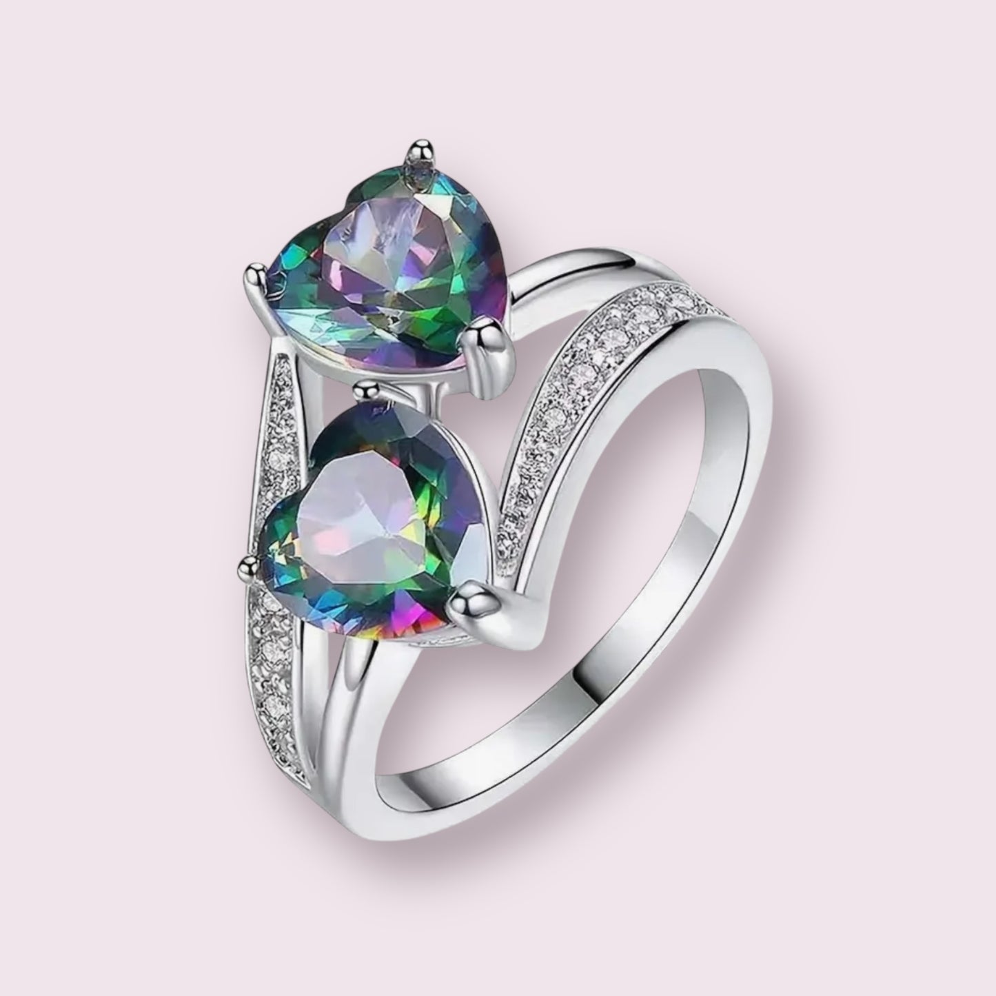 TWILIGHT Promise Ring