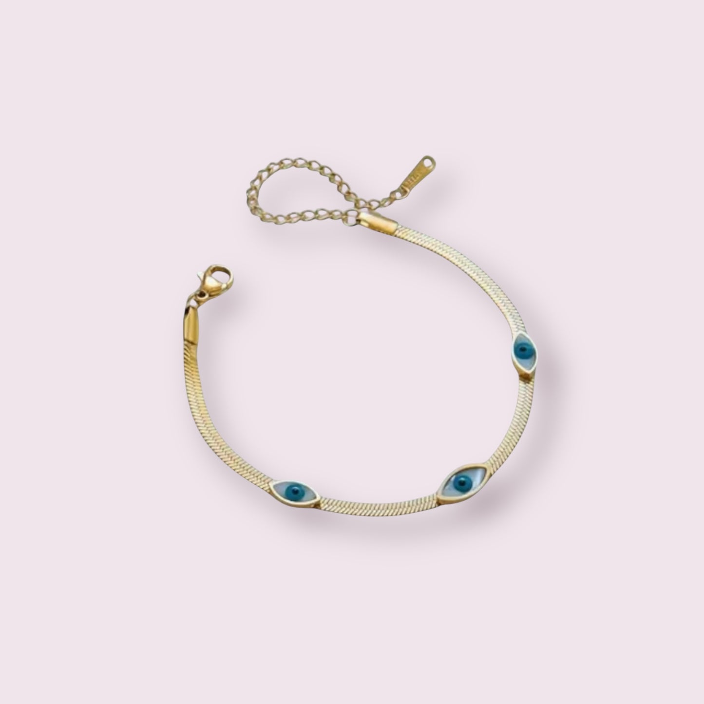 GOLDARA protection bracelet