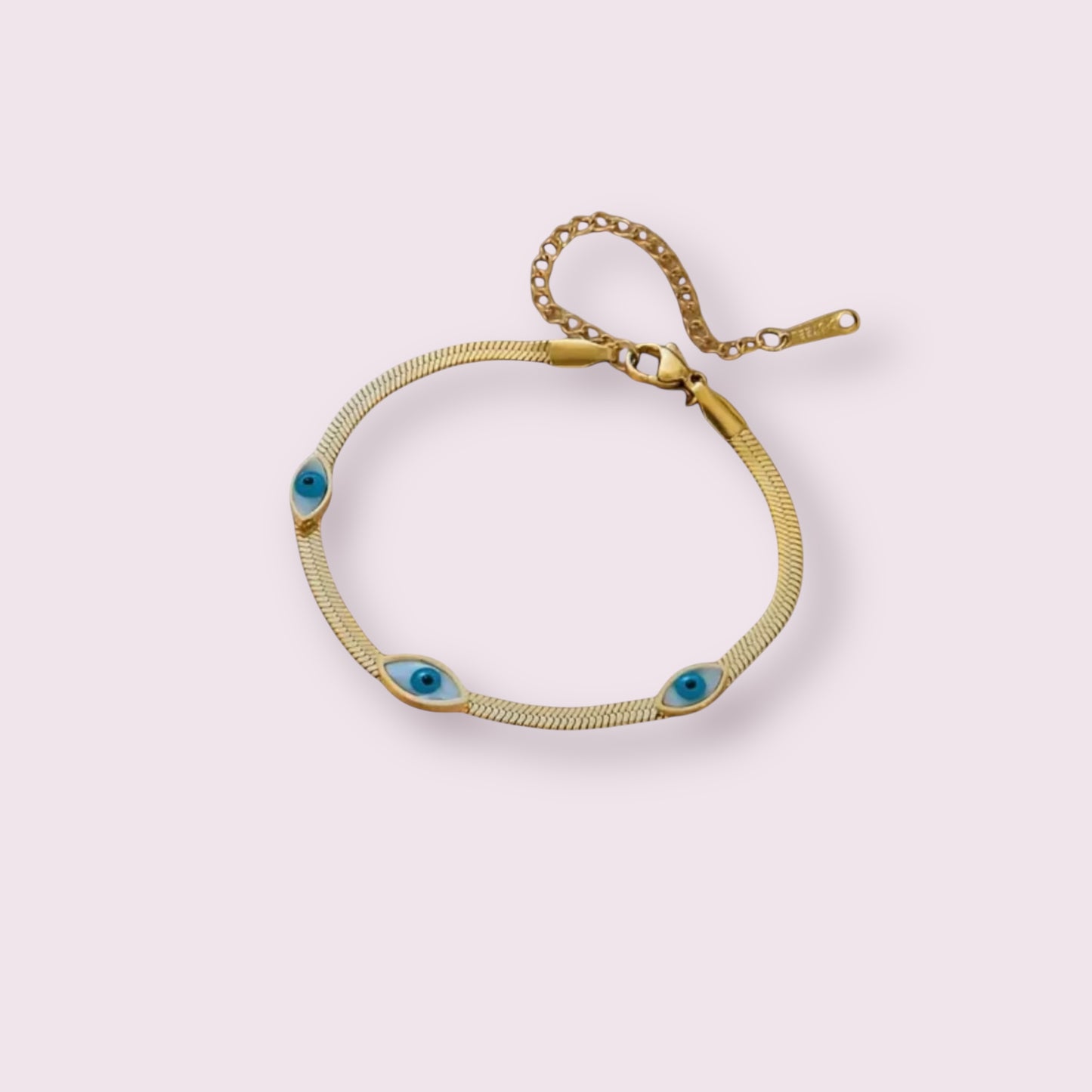 GOLDARA protection bracelet