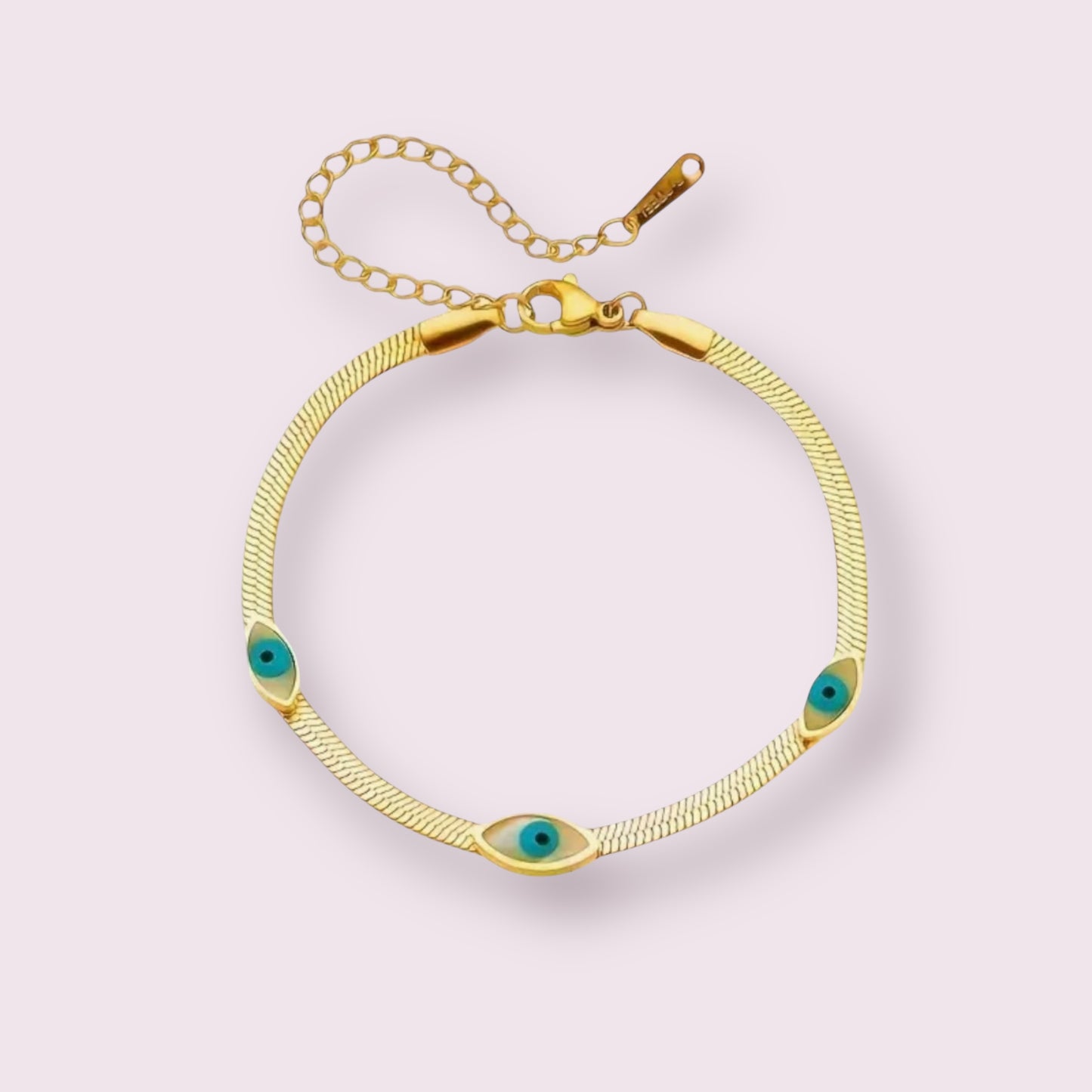 GOLDARA protection bracelet