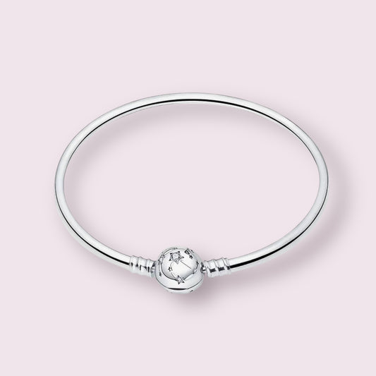 GALACTICA Charm Bangle