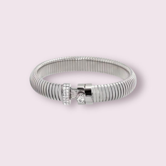 ARGENTIA Bangle Bracelet