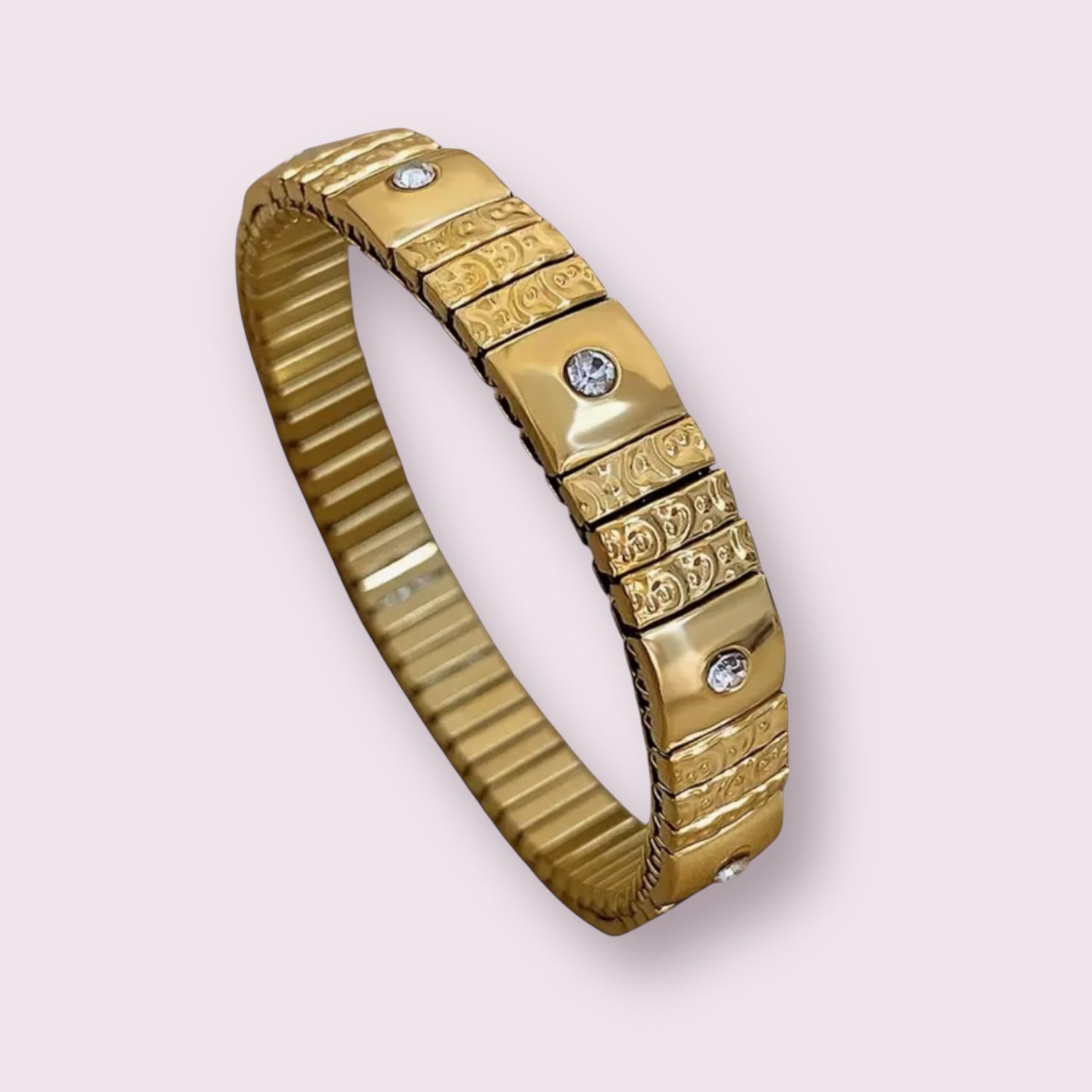 ELDORADO Bangle