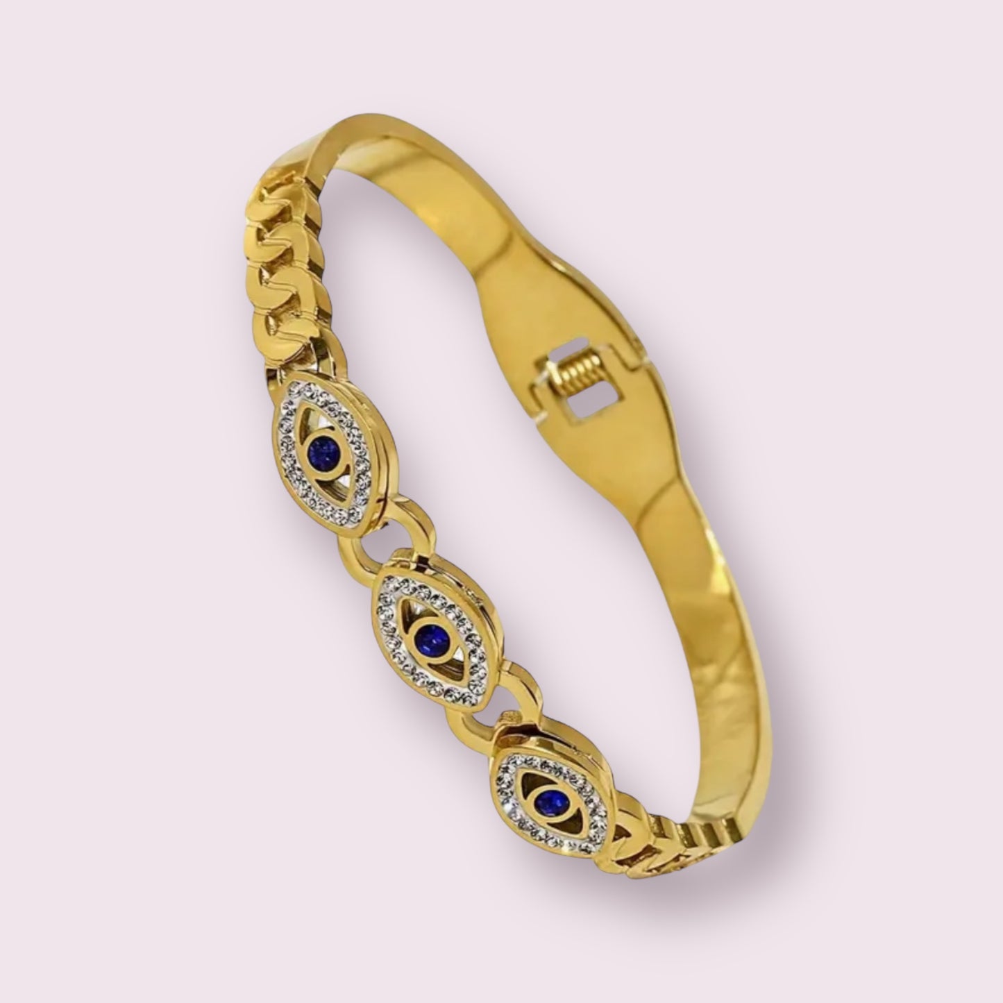 AURUM protection bangle