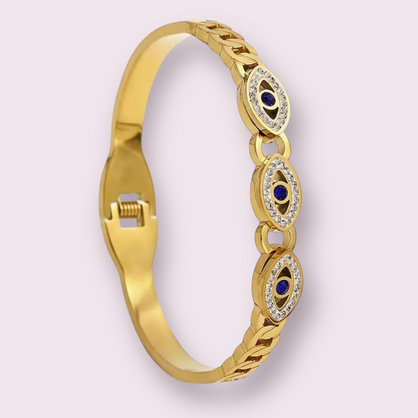 AURUM protection bangle