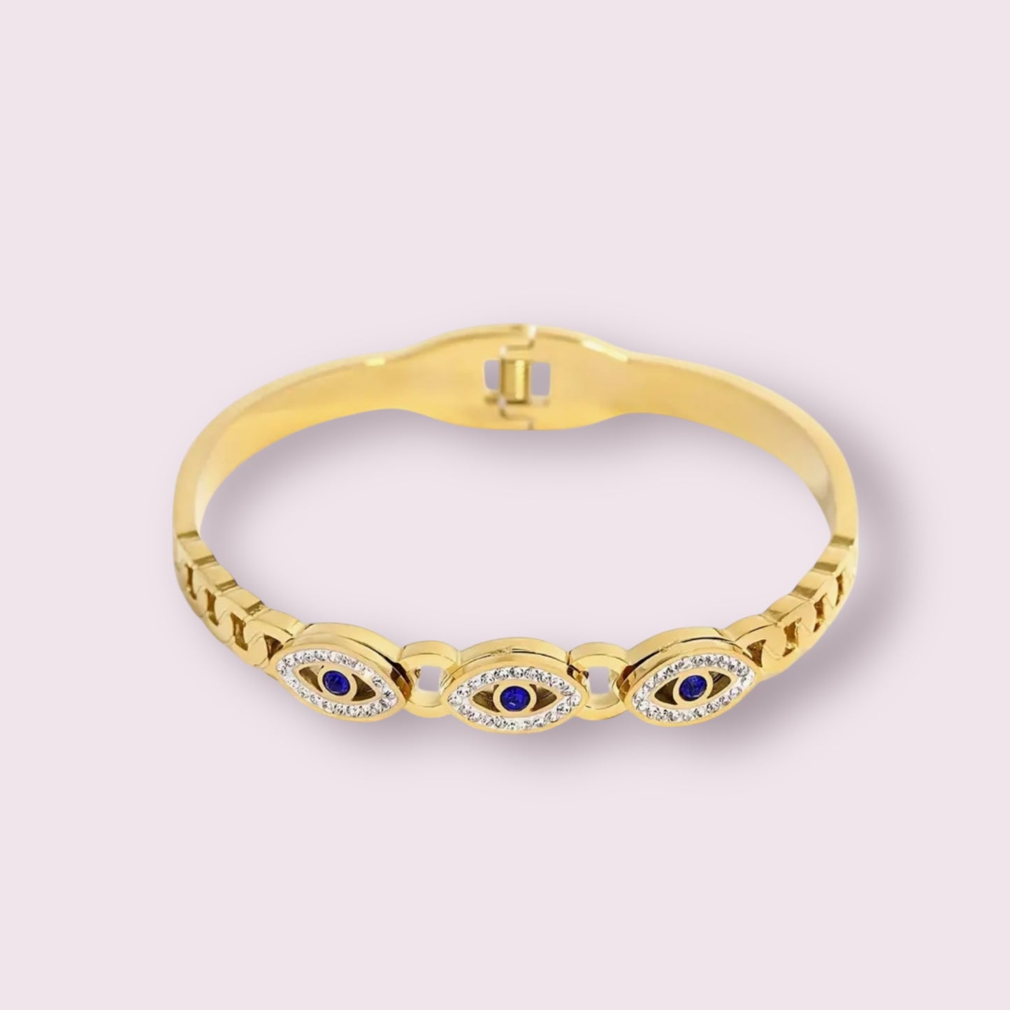 AURUM protection bangle