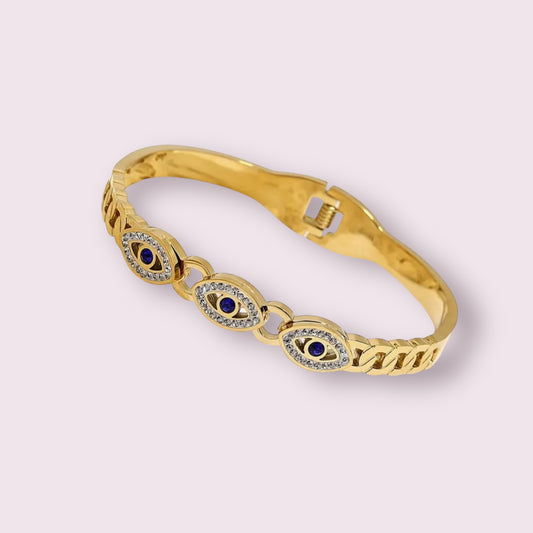 AURUM protection bangle