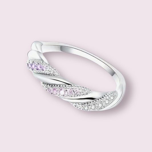 LEVANDA Promise Ring