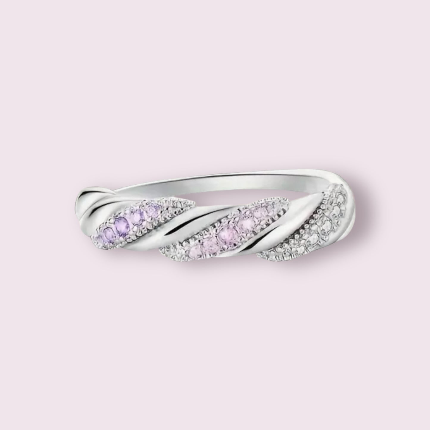 LEVANDA Promise Ring