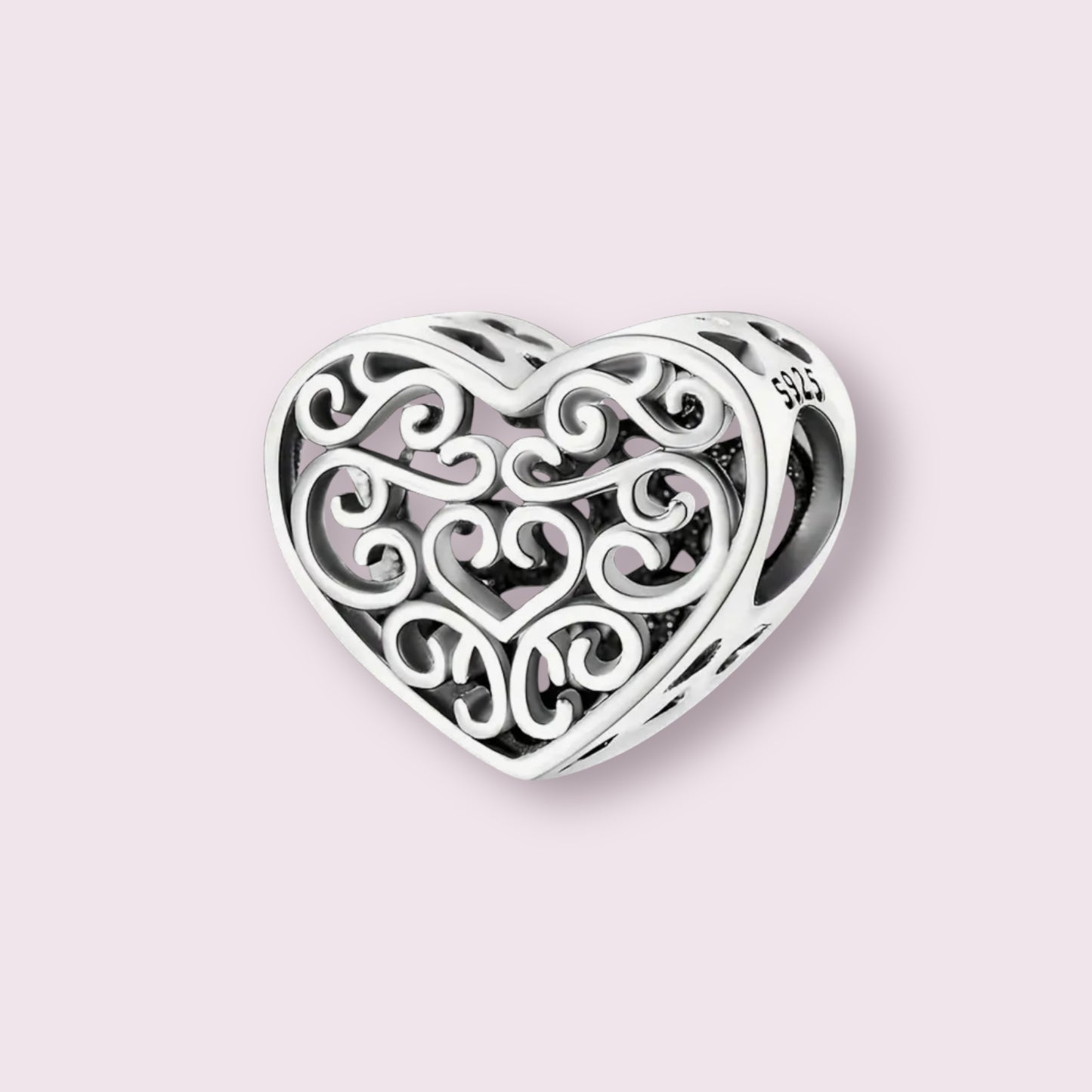 EMBERLY Charm