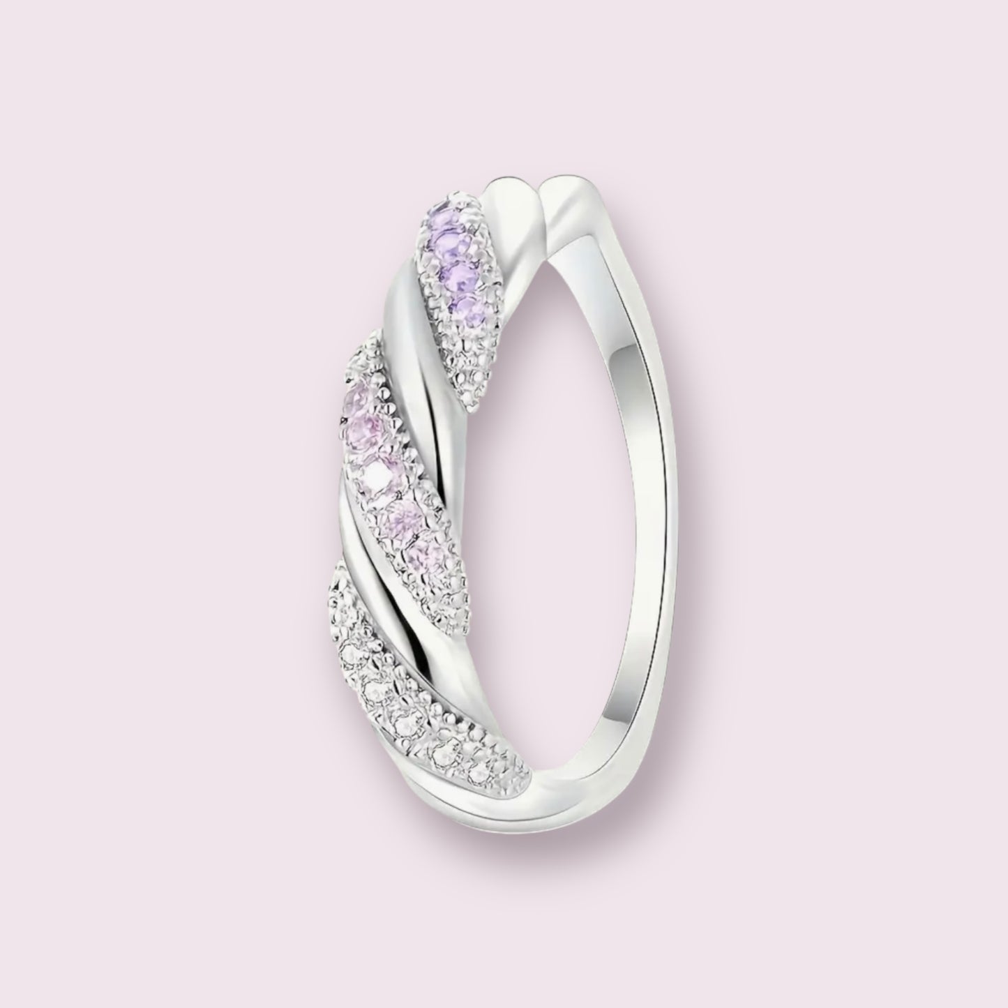 LEVANDA Promise Ring