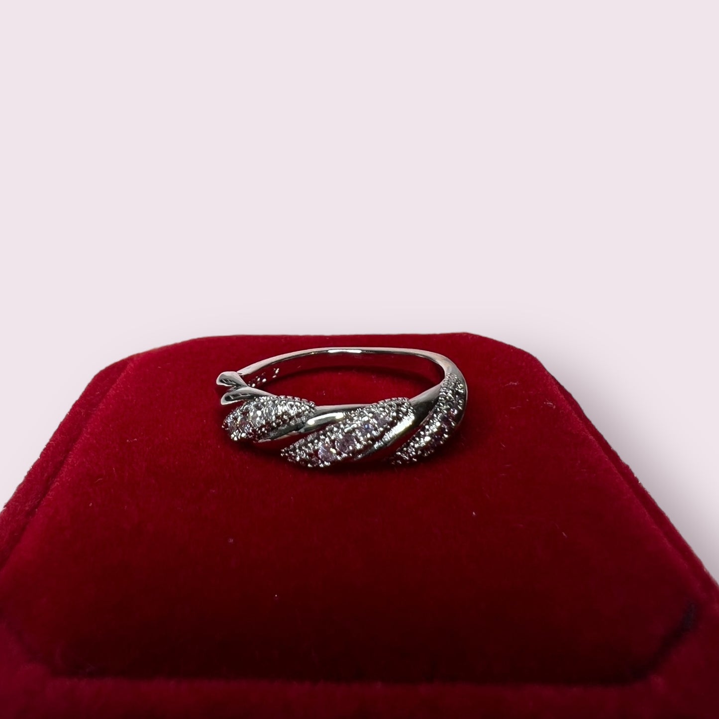 LEVANDA Promise Ring